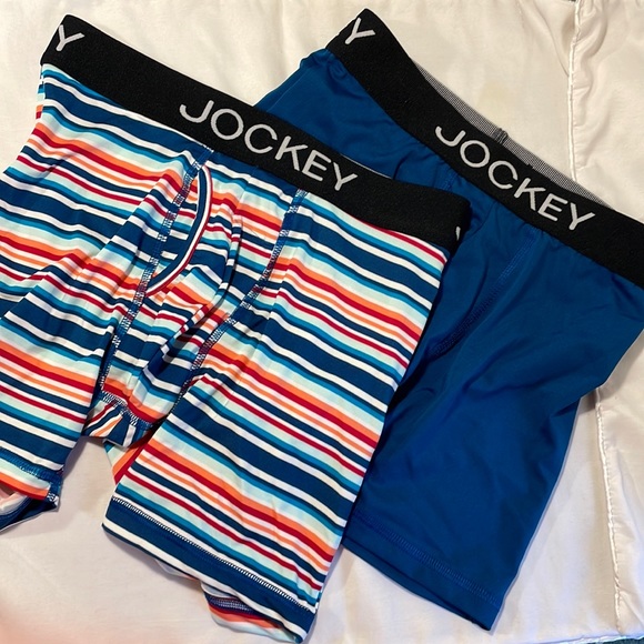 Jockey Other - Jockey Boxer Briefs